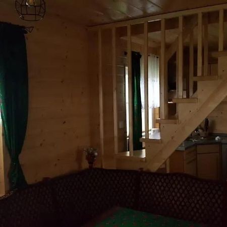 Domek W Gorach Skawa Exterior foto