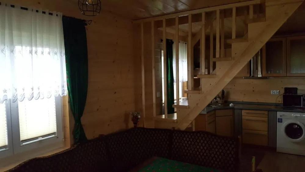 Domek W Gorach Skawa Exterior foto