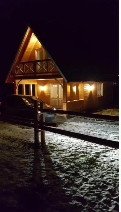 Domek W Gorach Skawa Exterior foto